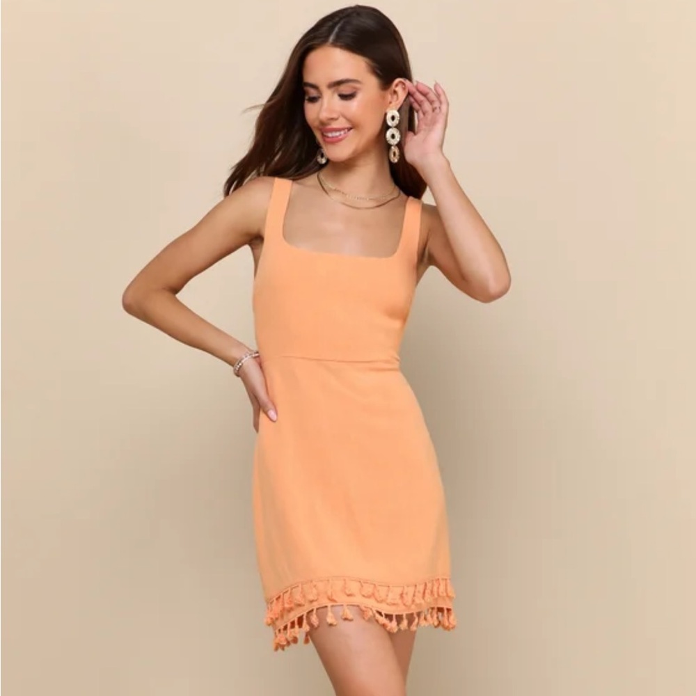 Lulu’s Feel The Sunshine